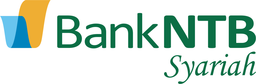 Bank NTB Syariah Logo